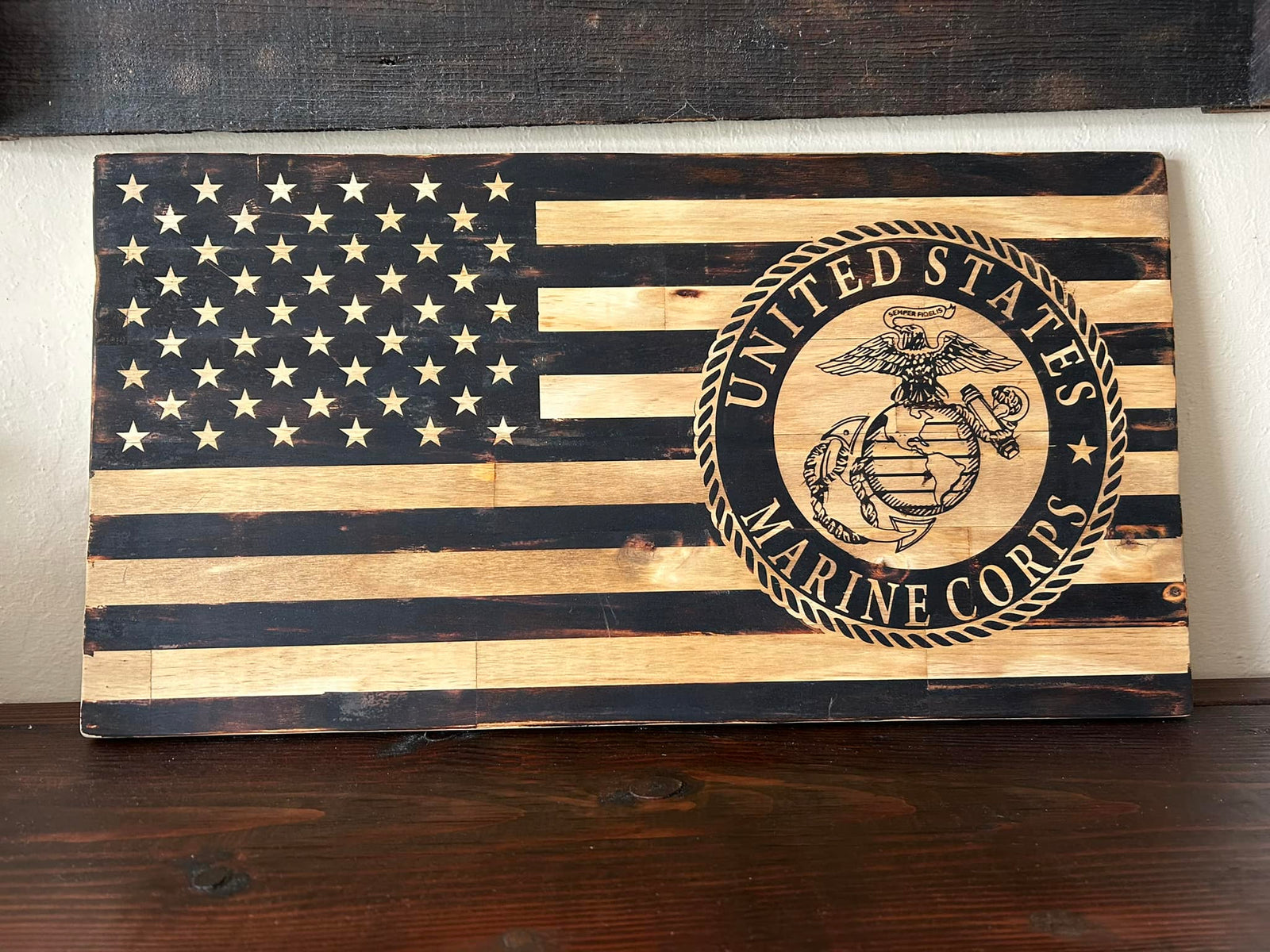 Do It Yourself Patriotic Crafts