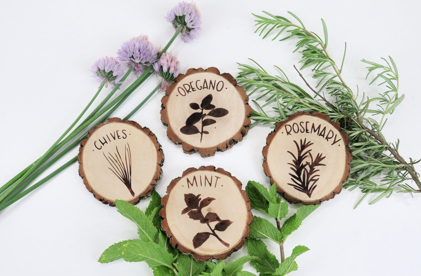 DIY Garden Inspiration at Home