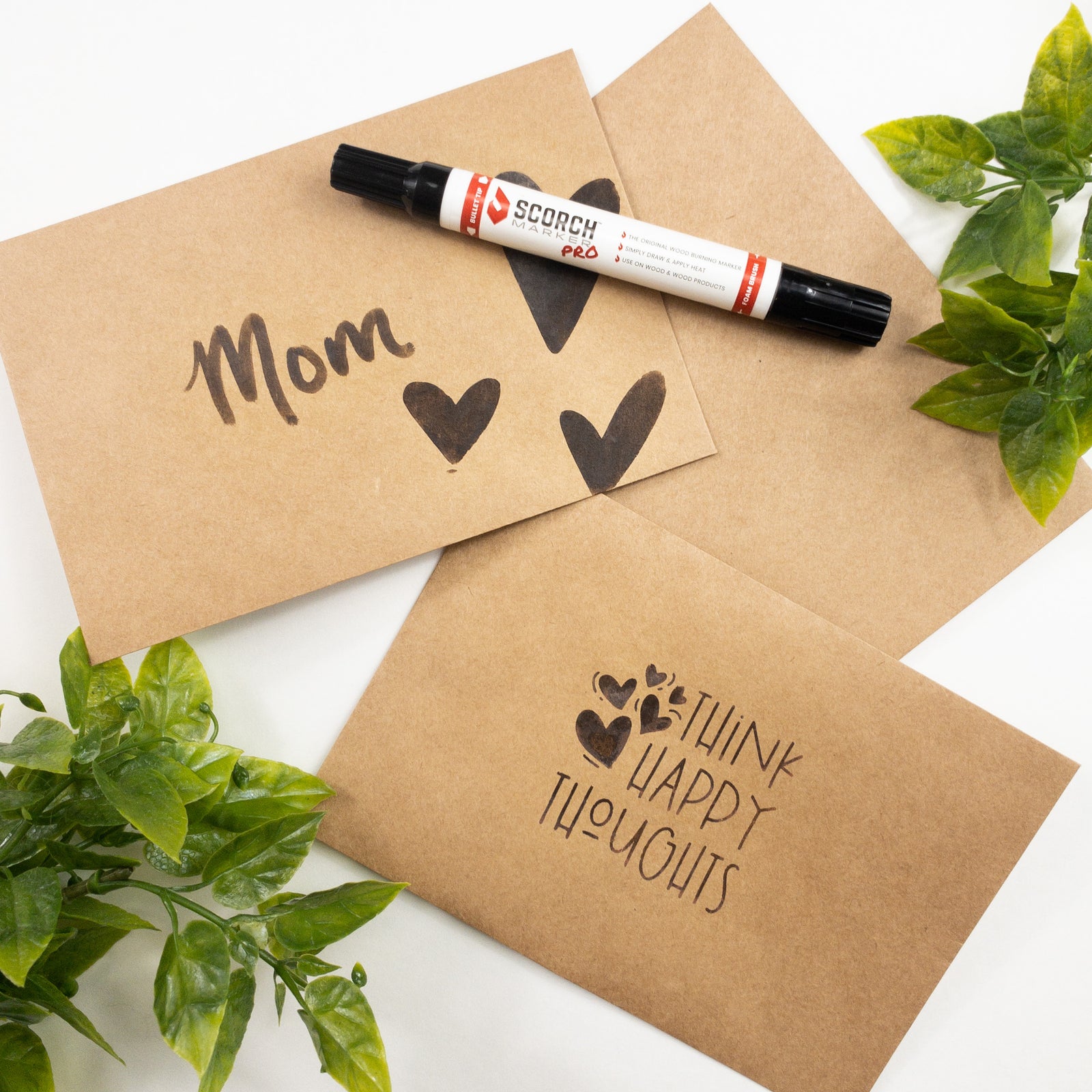 Easy Mother's Day Crafts for Beginners