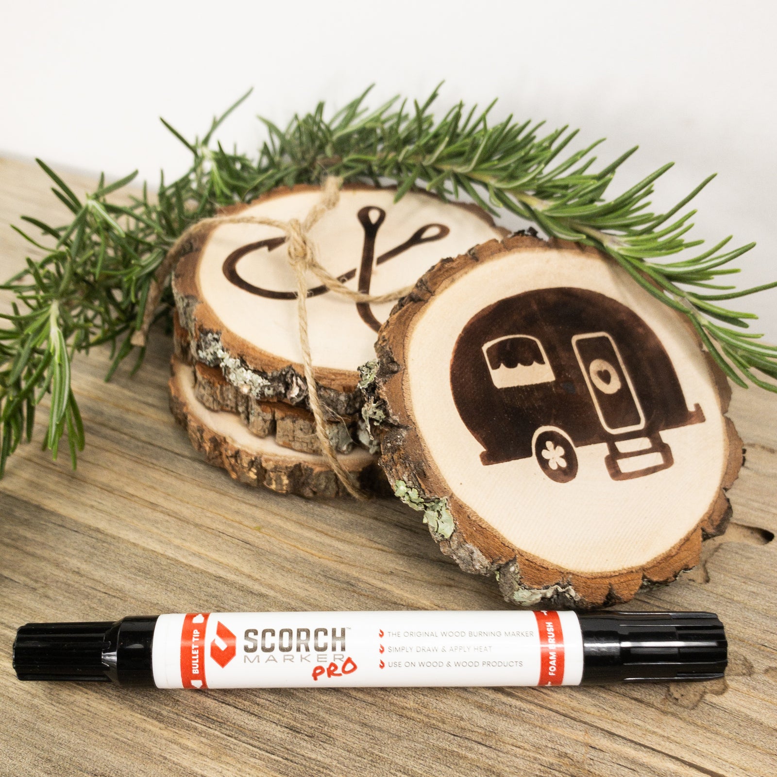 The Top 10 Scorch Marker Crafts of 2021