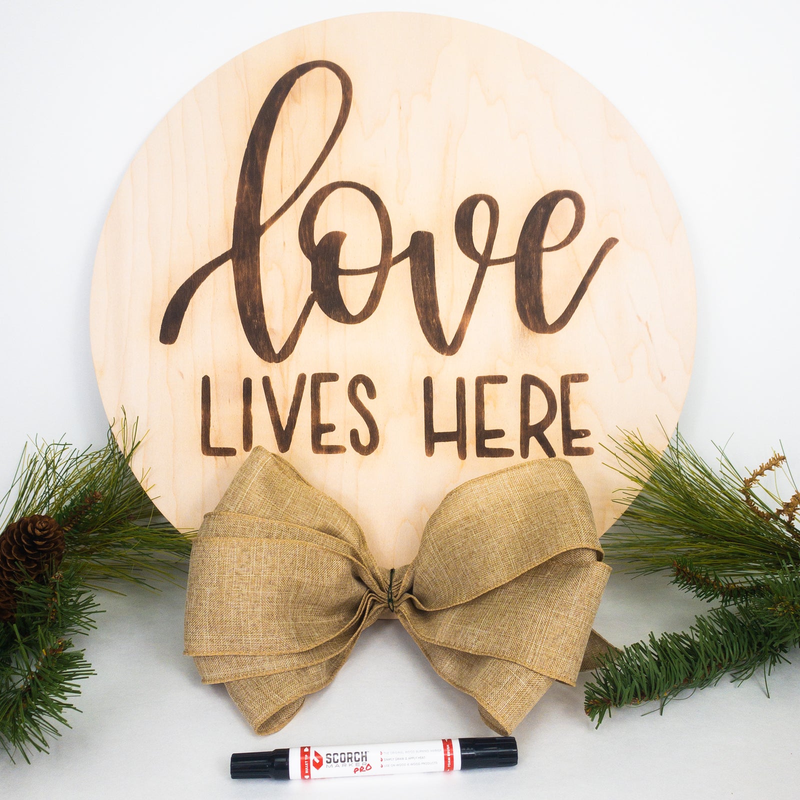 5 Mother's Day Crafts to Burn for Mom