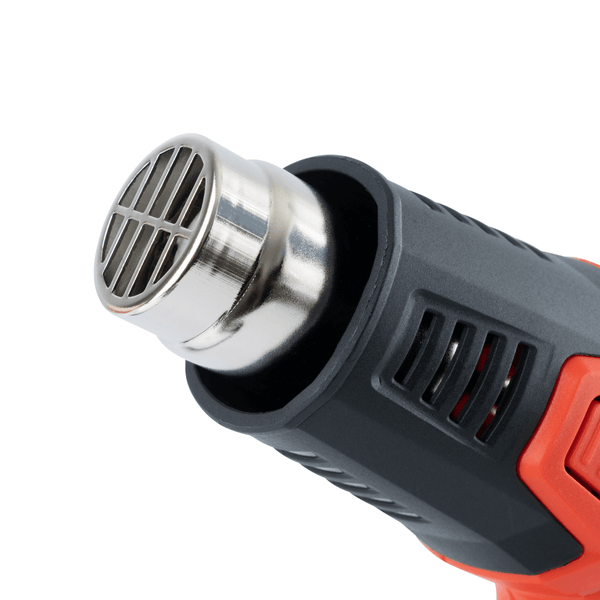 Heat Gun 1500 Watt 2 Speeds - For Crafting and Embossing