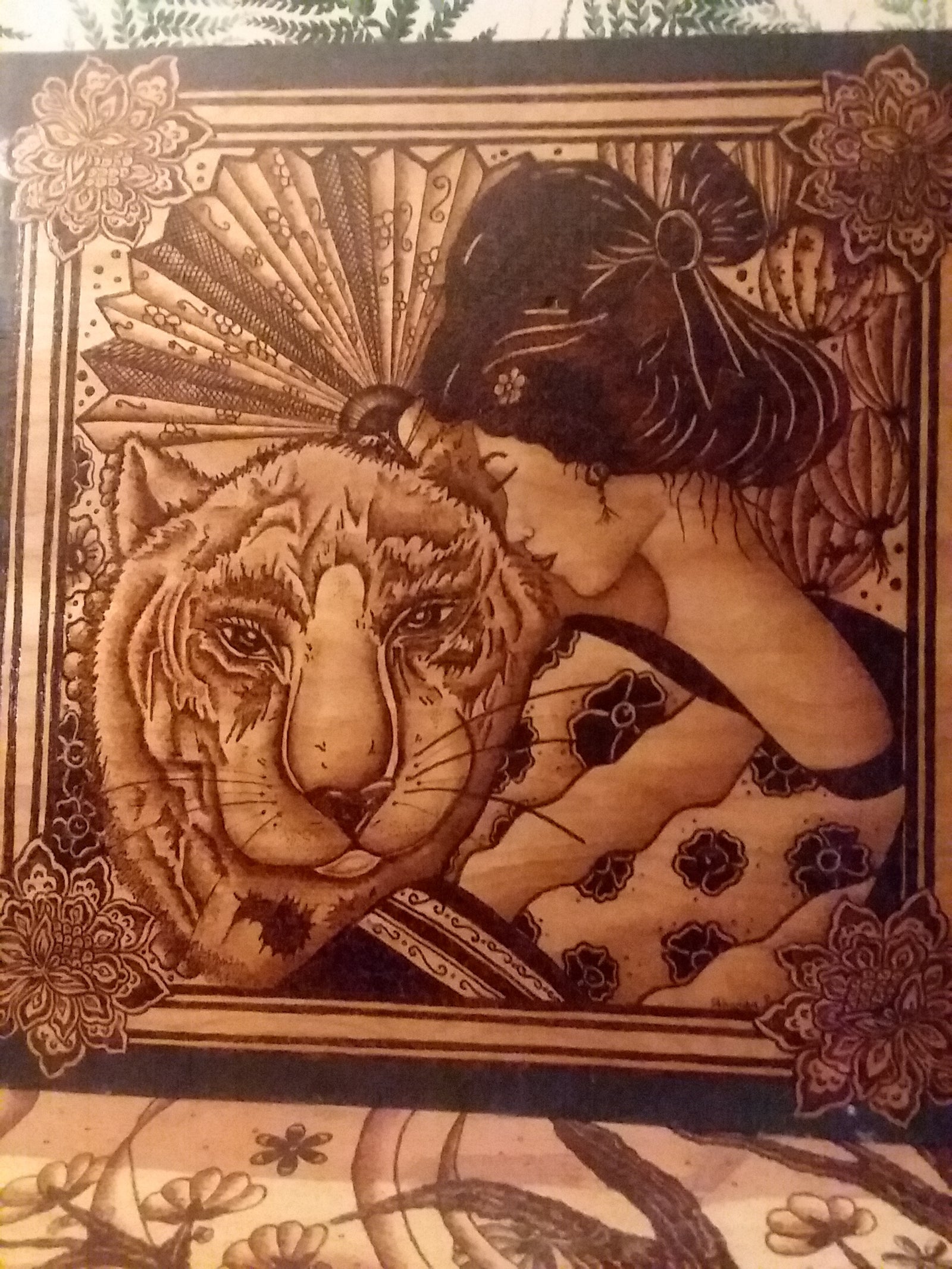 Crafter Of The Week: Rhonda Peterman