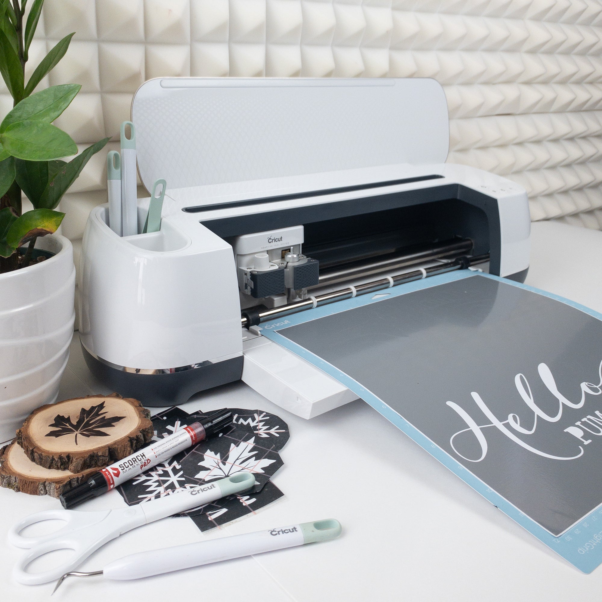 Everything You Need to Know About Uploading Cricut Stencil Files [2020 guide]
