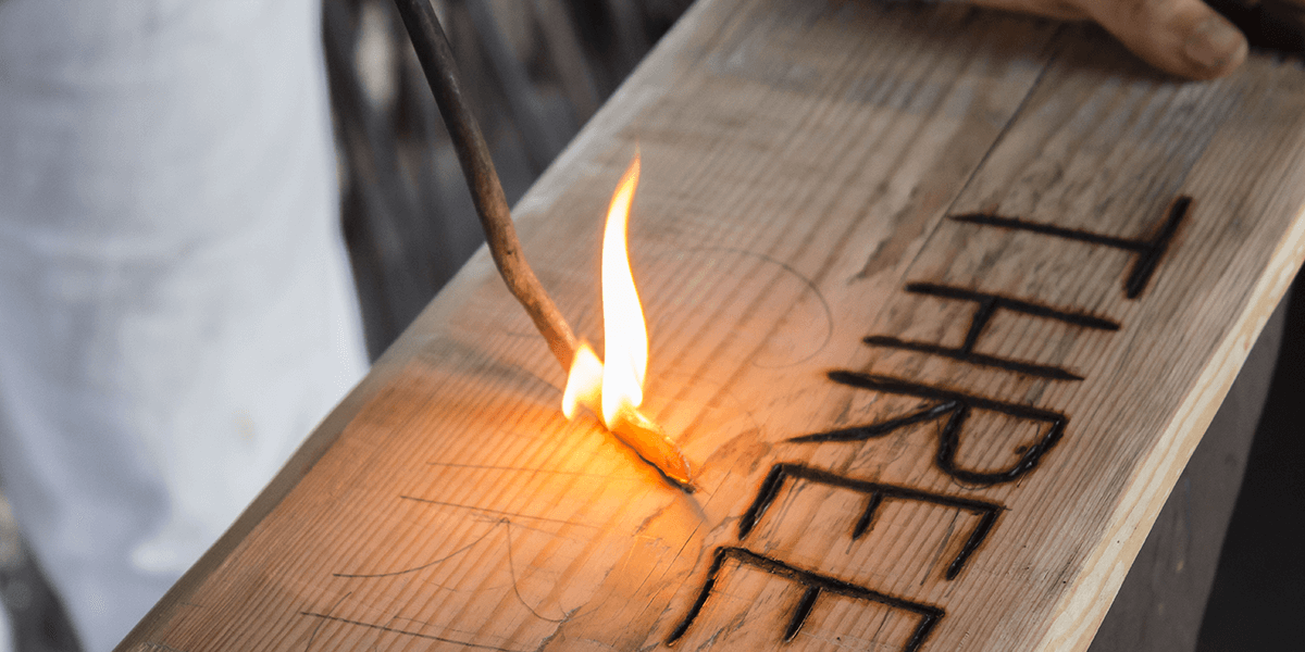 PYROGRAPHY 101: What Is It and How Can I Get Started?