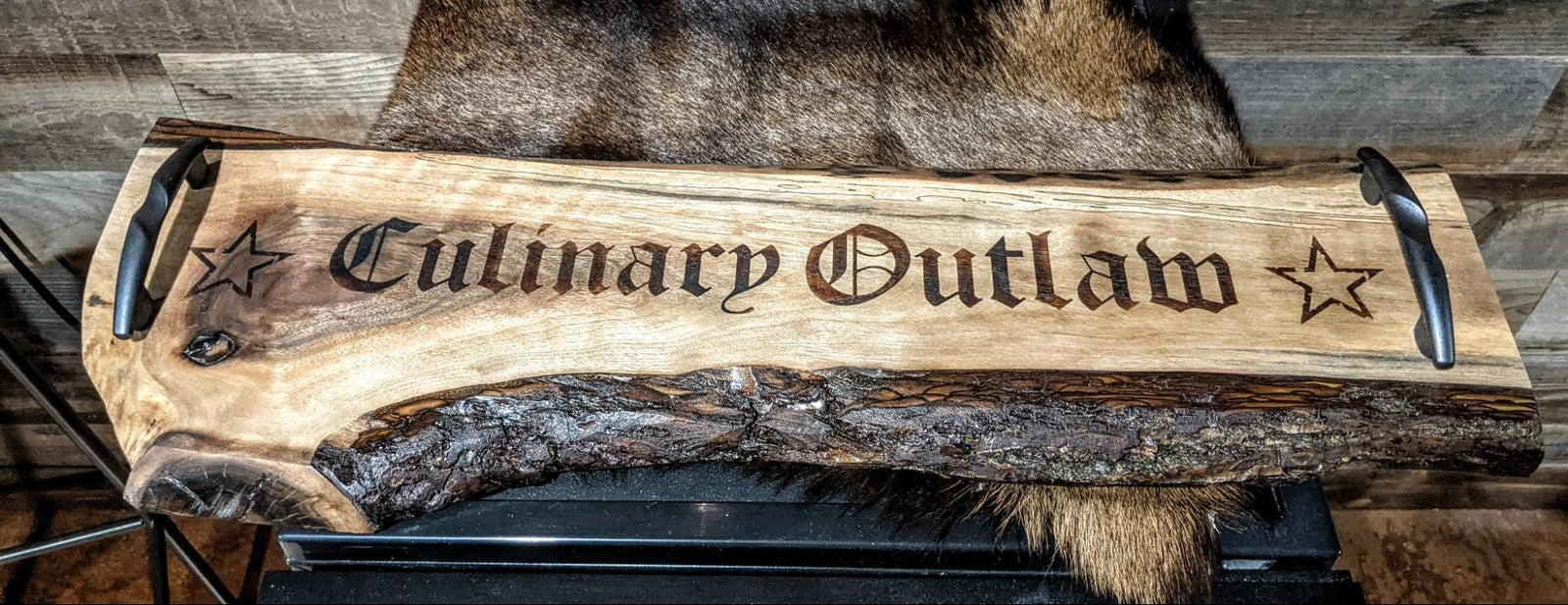 Scorch Marker Crafter Of The Week: Tom Perlongo