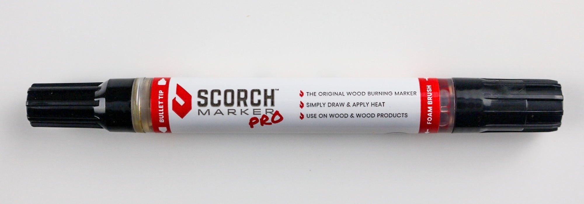 What's the Difference Between Scorch Marker and the Scorch Marker Pro?
