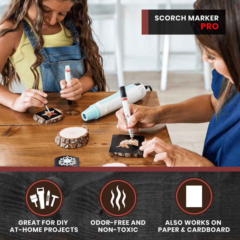Best scorch marker deals
