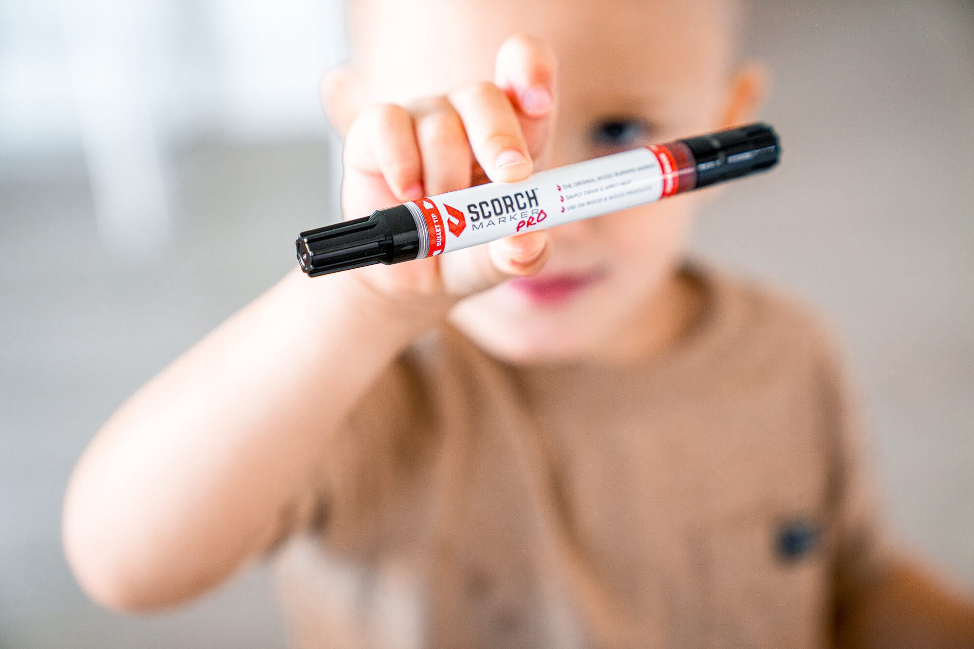 How to Buy the Best Wood Burning Kit for Kids This Christmas - Scorch Marker