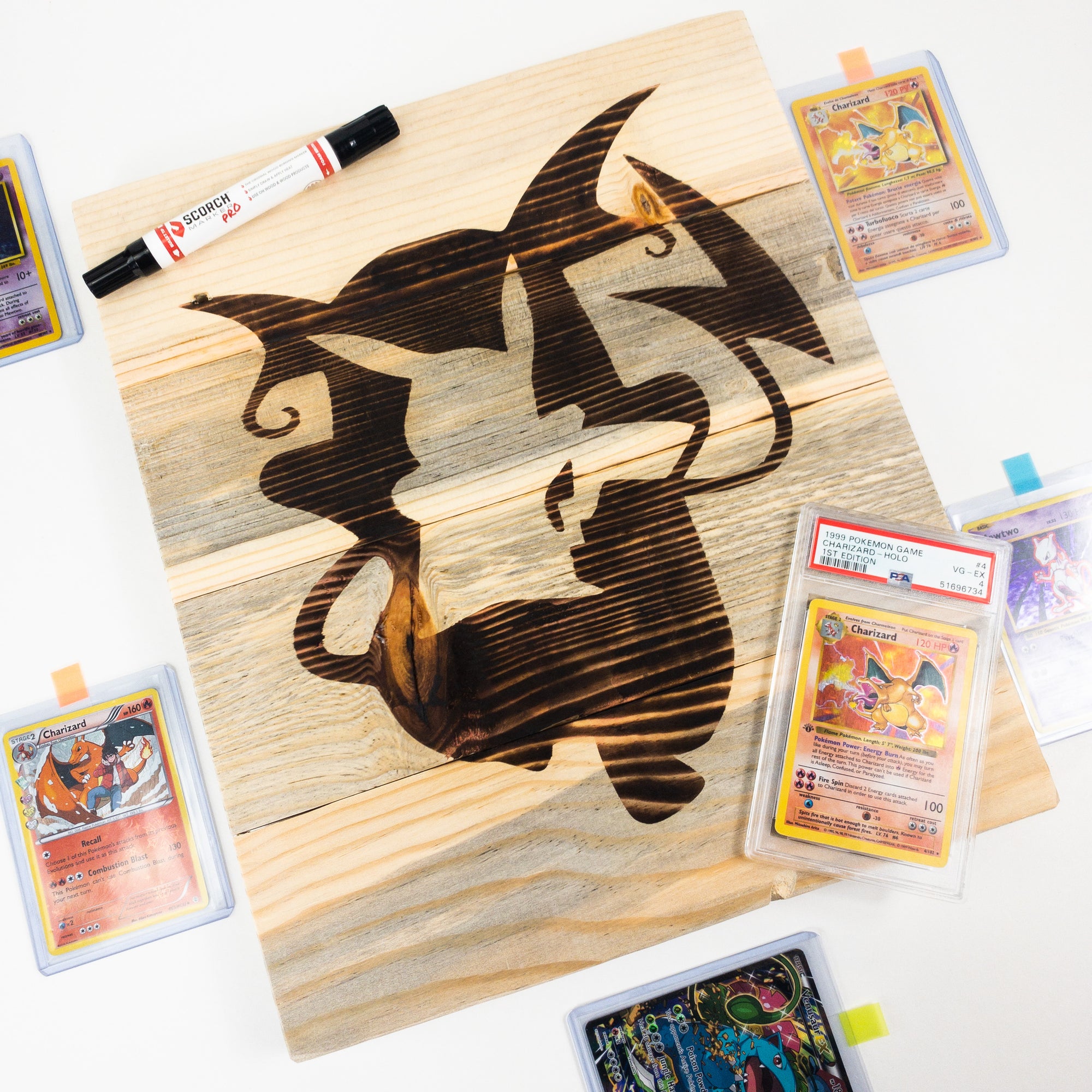 pokemon card crafts Amazing Paper Insight Editions 3 Pokmon-Themed Crafts that Pair