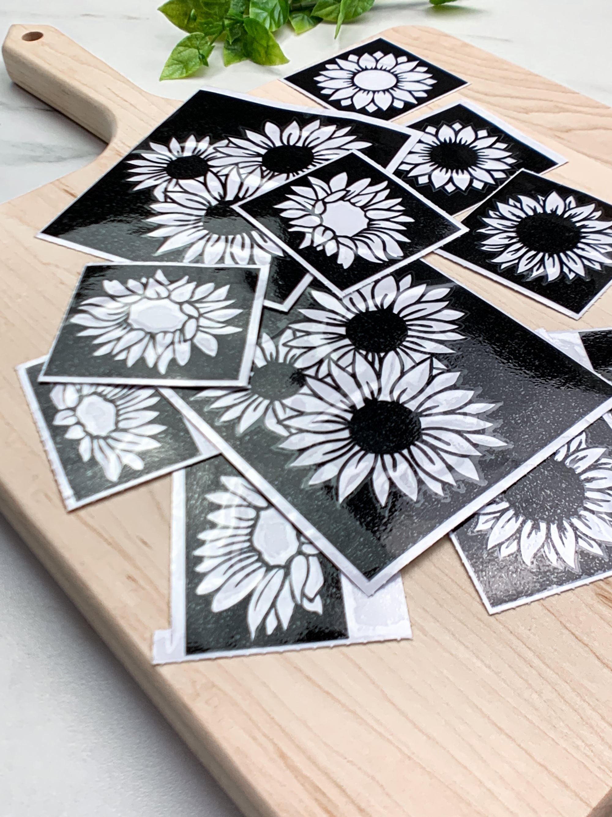 How Using Stencils Can Boost Your Creativity