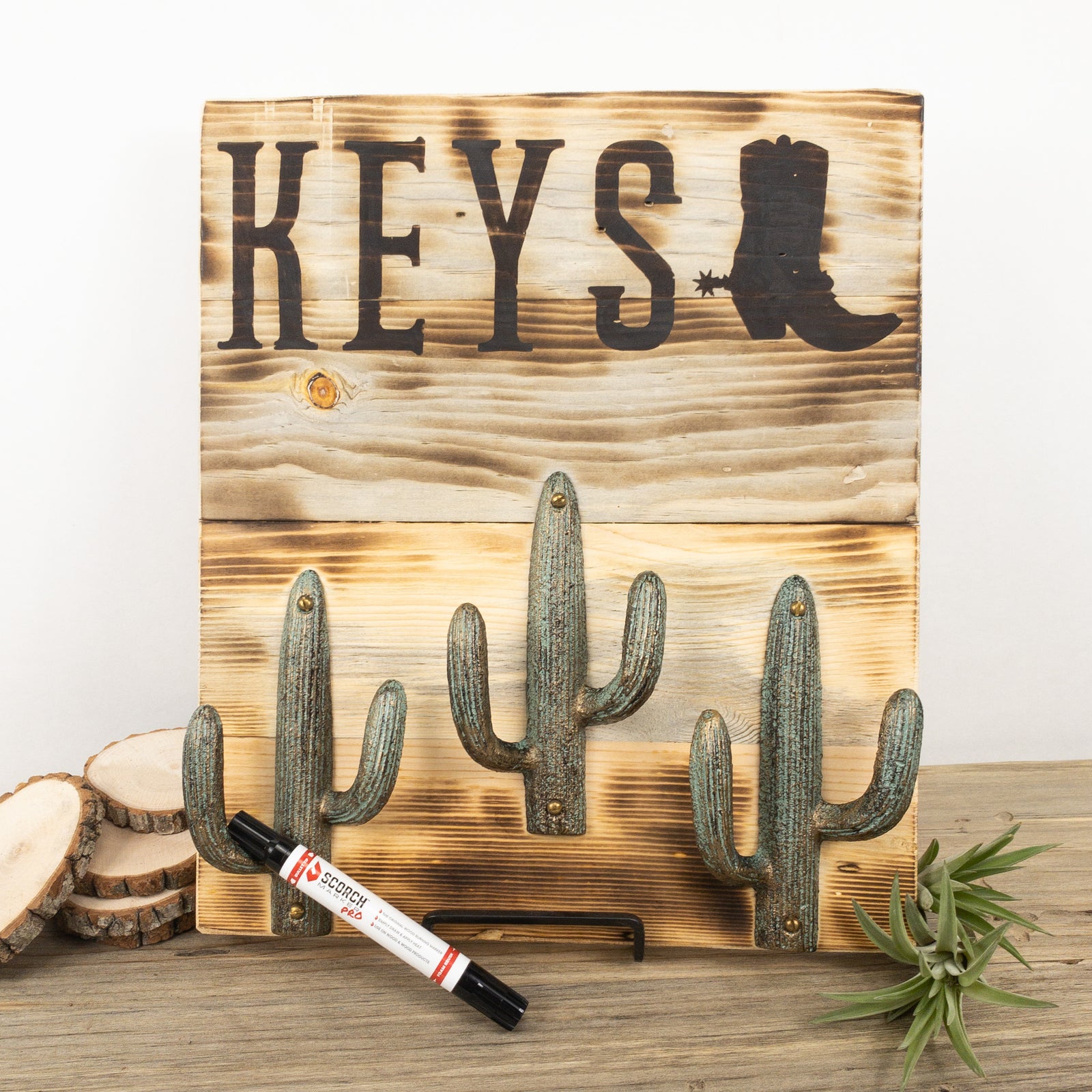 6 Craft Ideas for Your Scorch Marker Board Bundle