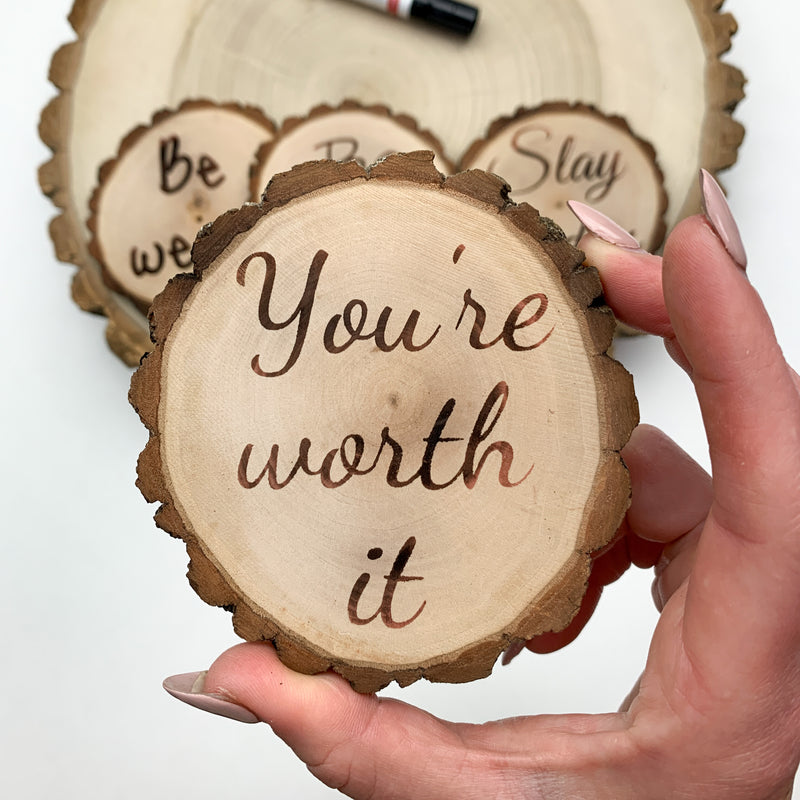 The Top Ways to Prevent Bleeding When Crafting with the Scorch Marker