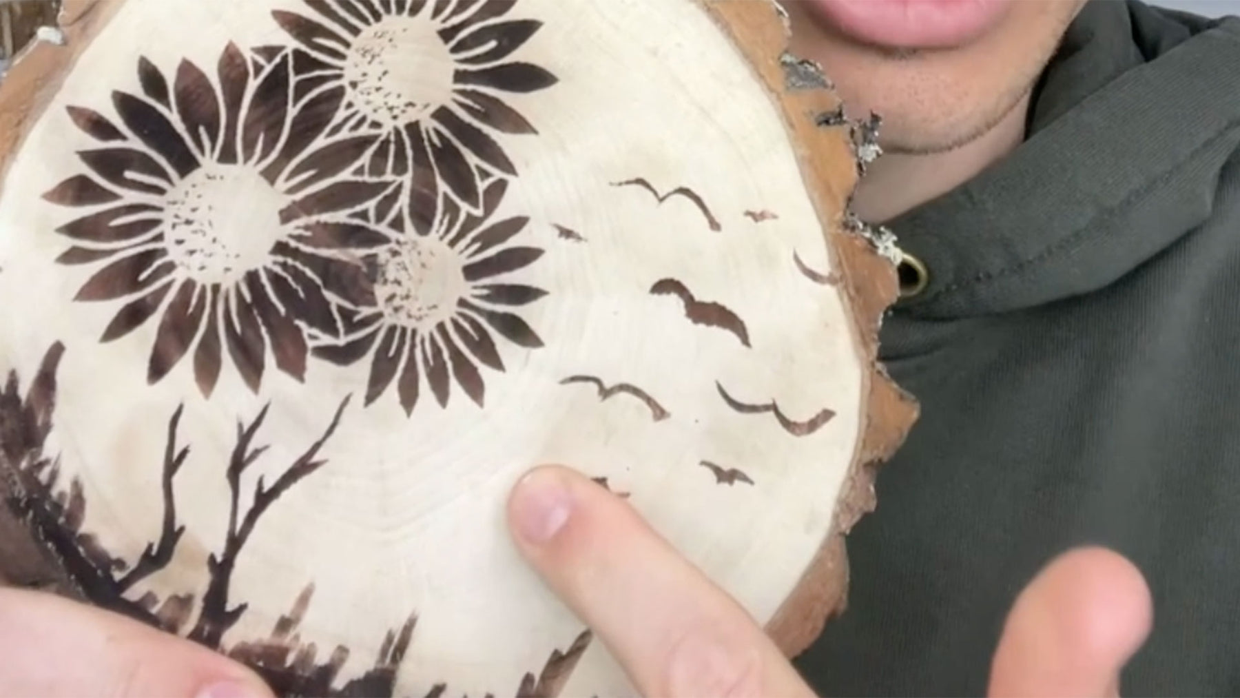 Scorch Marker Usage Tips