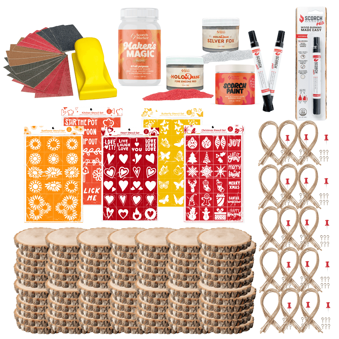 Packs, Bundles & Kits