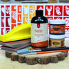Wood Burning Starter Kit