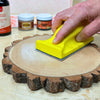 Wood Burning Starter Kit