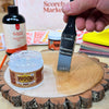 Wood Burning Starter Kit