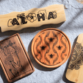 Scorch Marker Pro - Heat Activated Wood Burning Marker