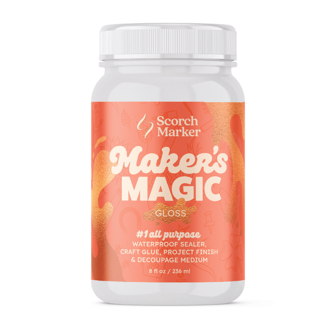 Maker's Magic