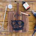 Scorch Marker Pro - Heat Activated Wood Burning Marker