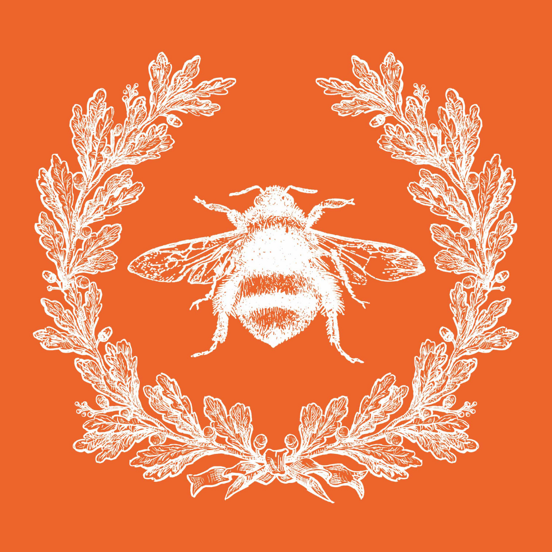 Honeybee Cutting Board Kit