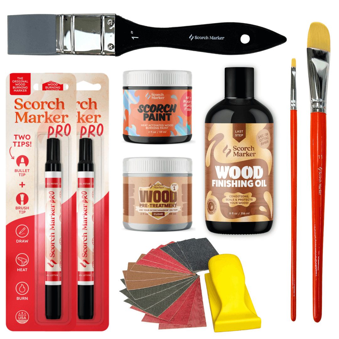 Pro Toolkit
