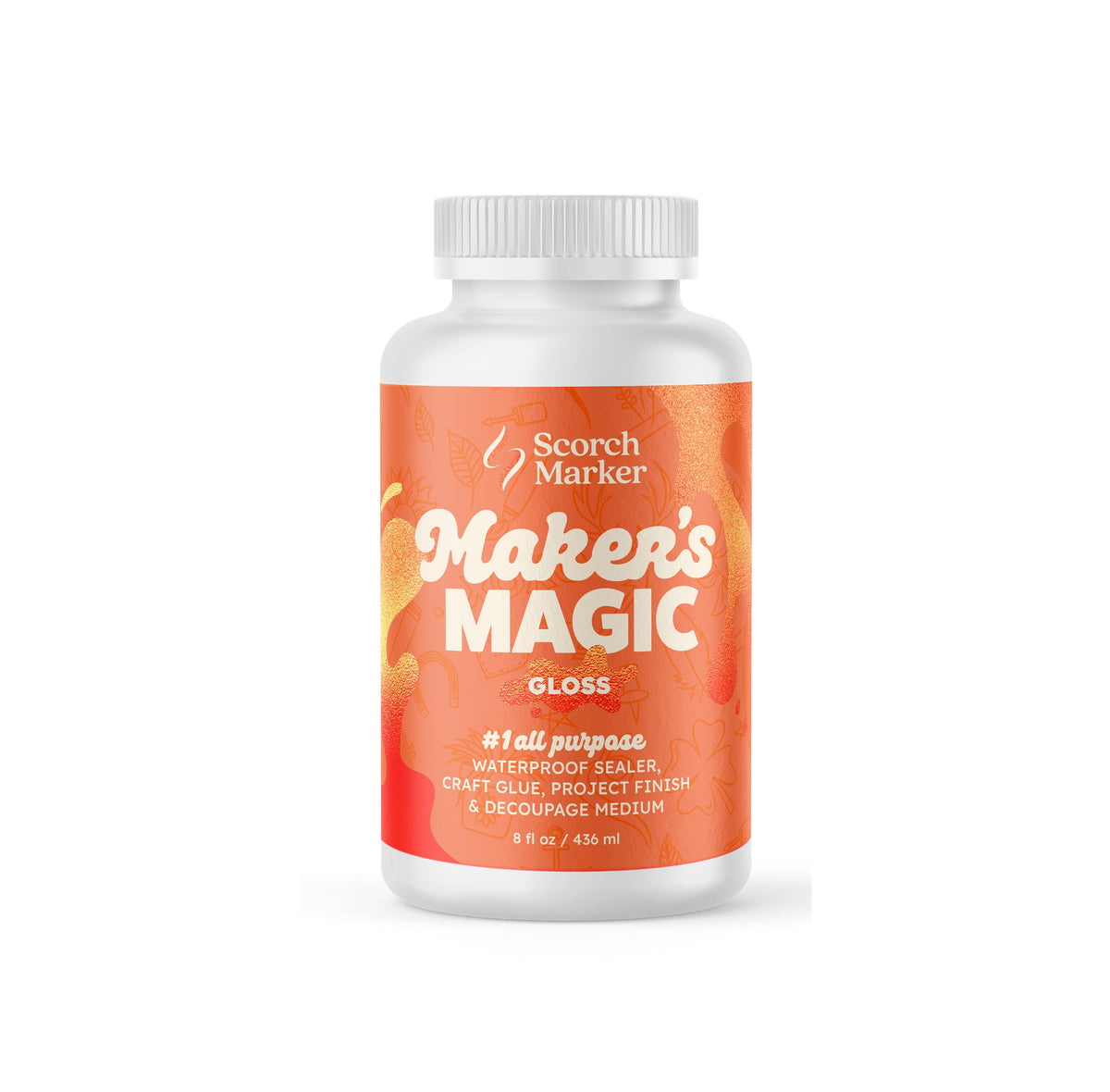 Maker's Magic - Gloss