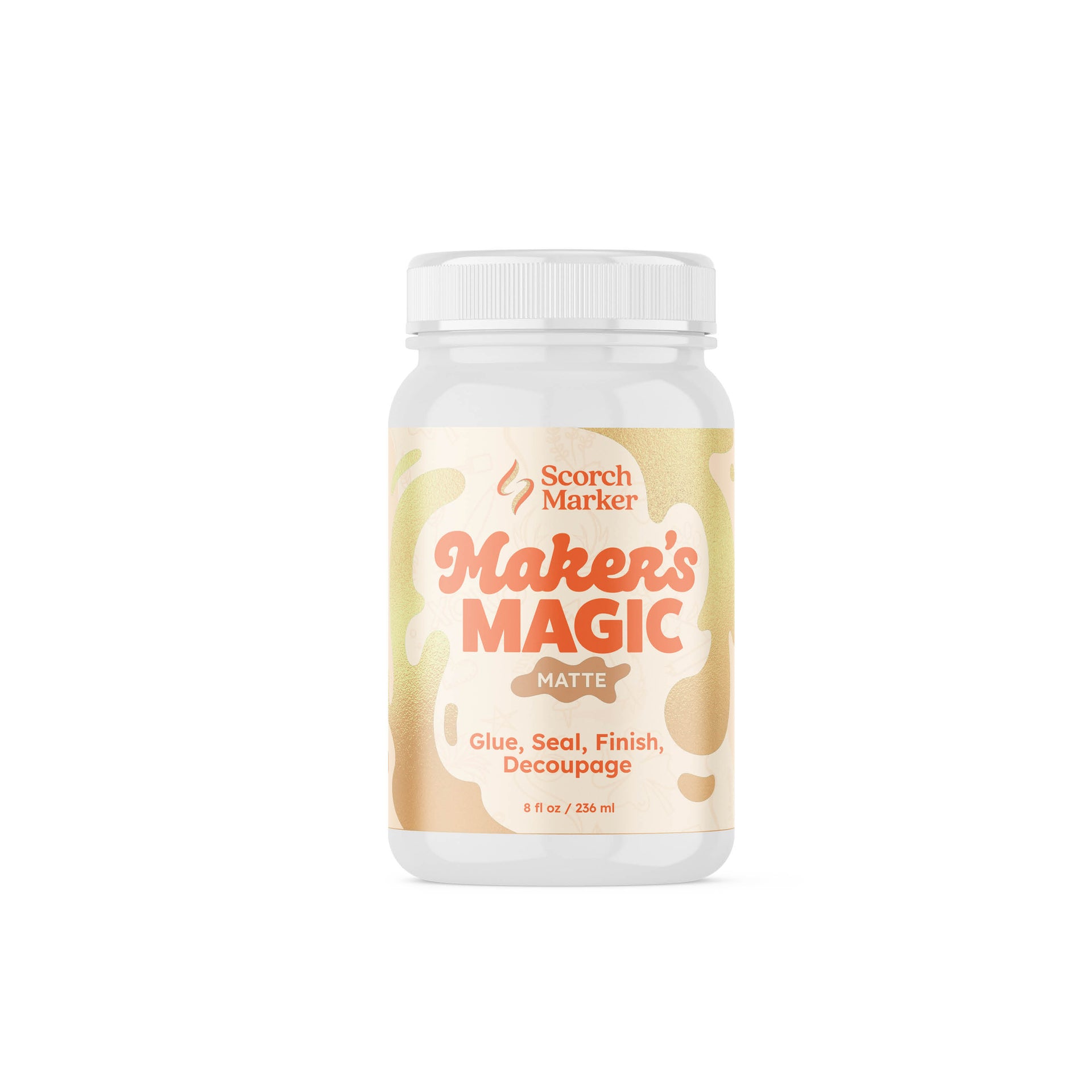 Maker's Magic Matte