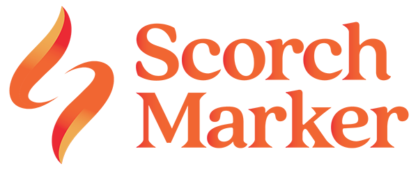 Scorch™ Marker Pro