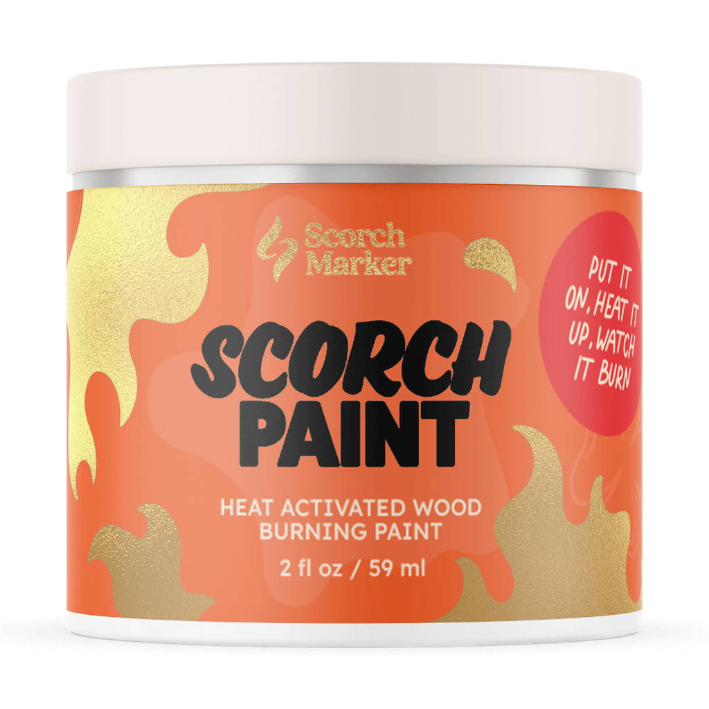 Scorch Paint