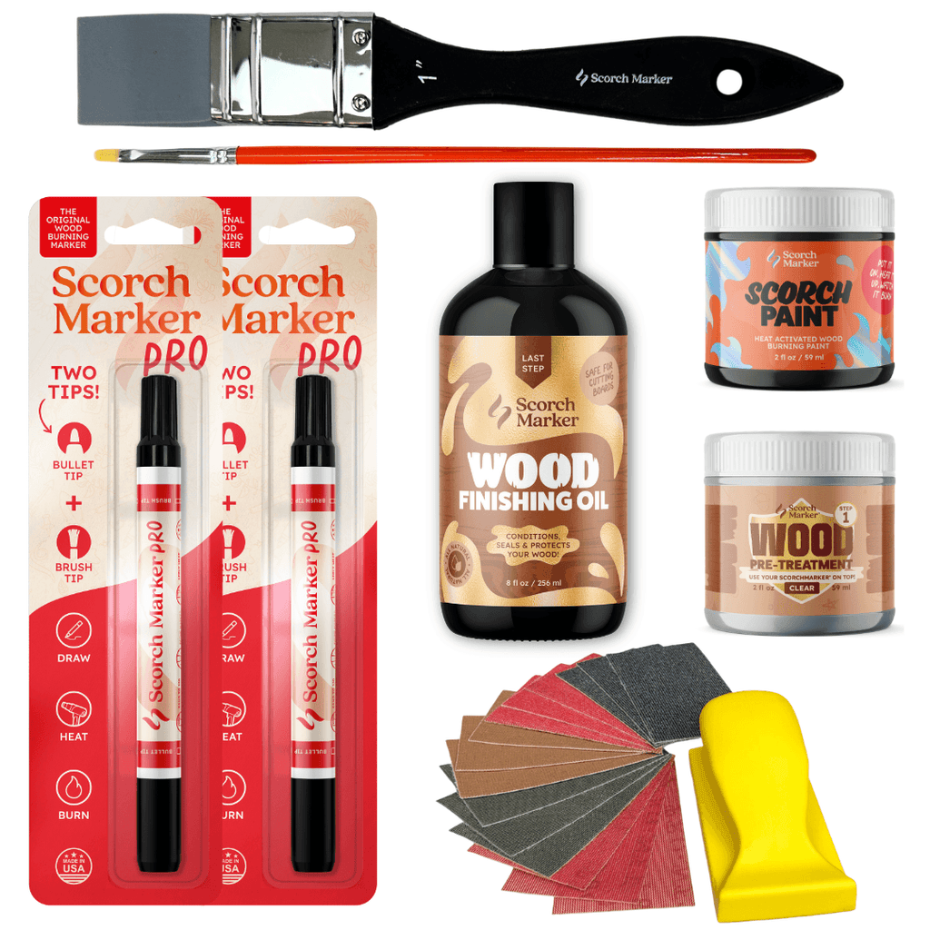 Pro Toolkit