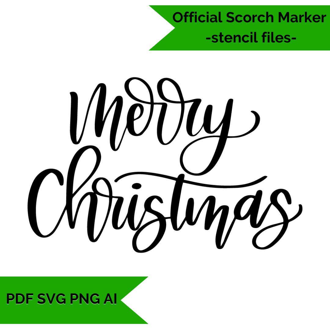 2021 holiday stencil files! - xmas + new years - Scorch Marker 2021-holiday-stencil-files-xmas-new-years-scorch-marker